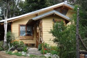 Hb construcciones Tinajas Bariloche