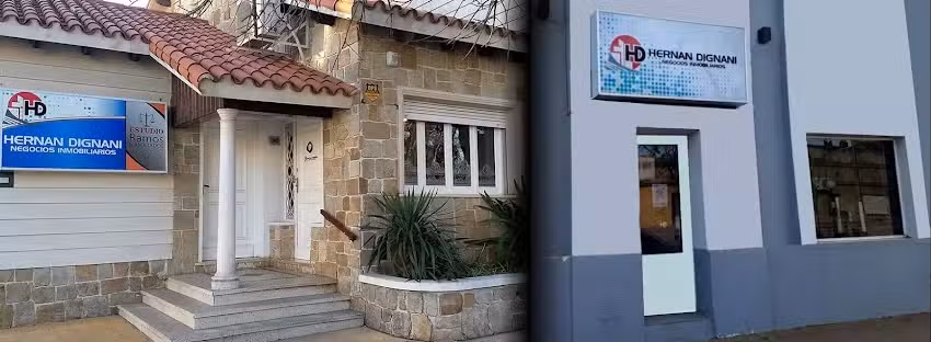 Hd Negocios Inmobiliarios