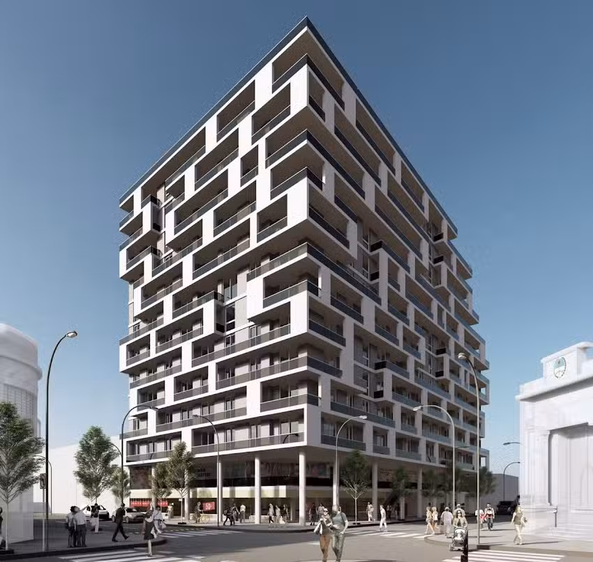 Hd Servicios Inmobiliarios Hector Dalmasso