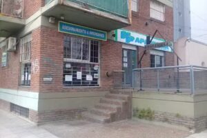 Hector Papandrea Propiedades