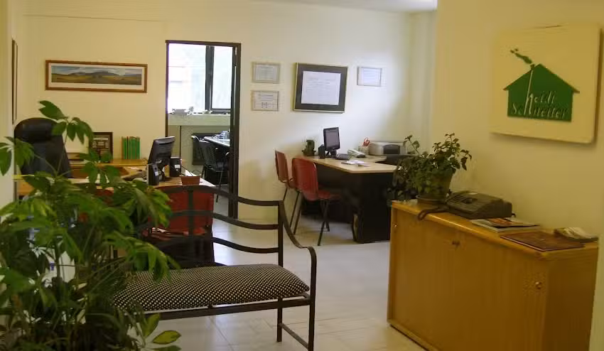 Heidi Schneiter Inmobiliaria