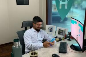 Heima Negocios Inmobiliarios