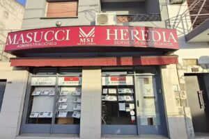 Heredia Servicios Inmobiliarios