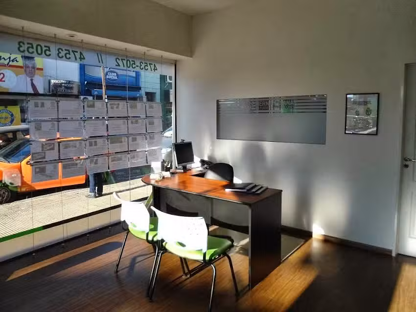 Hernan Diana Estudio Inmobiliario