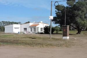 Hern&aacute;n H Marini Propiedades