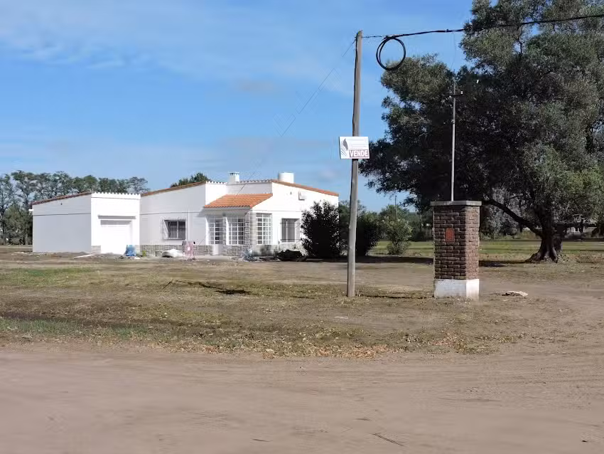 Hern&aacute;n H Marini Propiedades