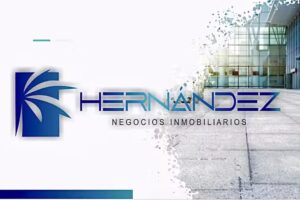 Hern&aacute;ndez negocios inmobiliarios