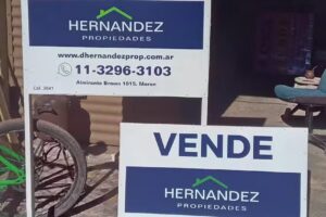 Hernandez Propiedades