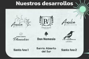 Hilari&oacute;n Desarrollos Urbanos