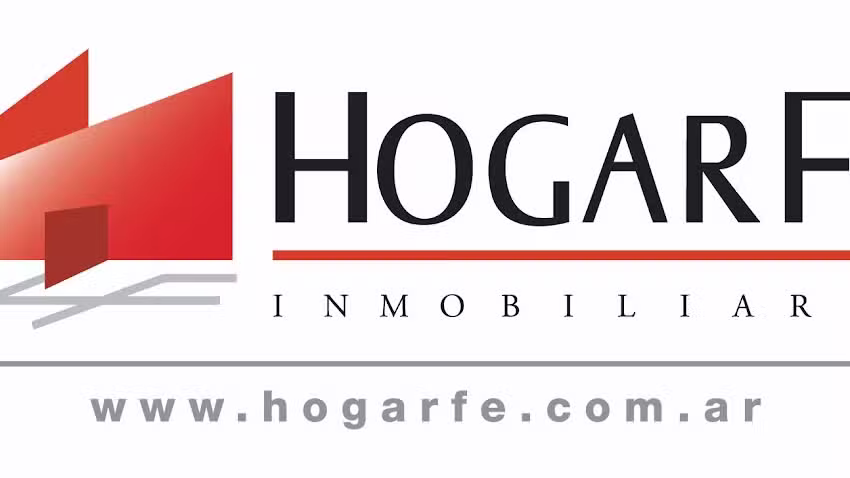 HogarFe Inmobiliaria