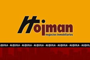 Hojman Negocios Inmobiliarios