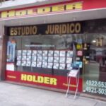 Holder Propiedades