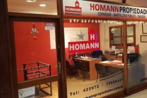 Homann Propiedades