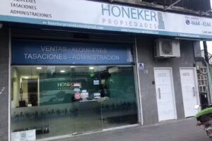 Honeker Propiedades
