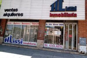 Horacio Lissi Inmobiliaria