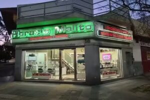 Horacio Malito Propiedades