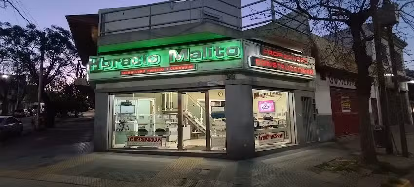 Horacio Malito Propiedades