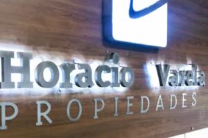 Horacio Varela Propiedades