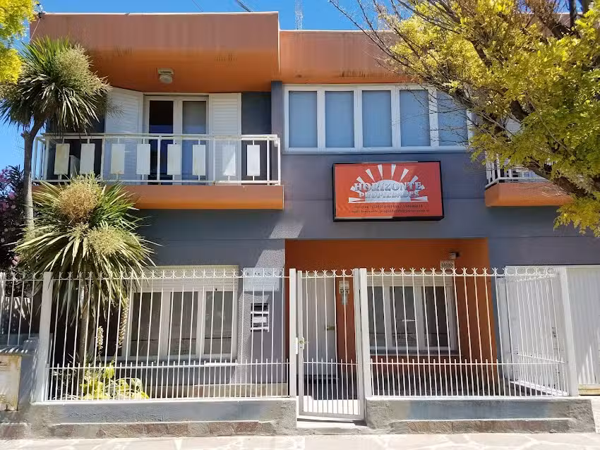 Horizonte Propiedades