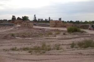 Horno de ladrillos Adolfo Salvatierra