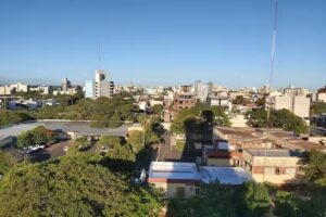 Horus Edificio de Departamentos