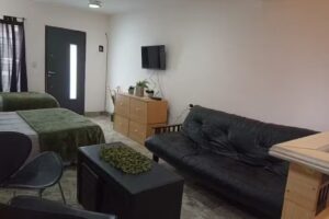 Hospedaje Alquiler departamentos x diames La Petit