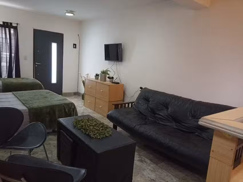 Hospedaje Alquiler departamentos x diames La Petit