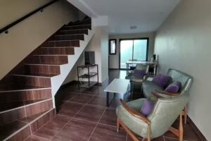 Hospedaje Apart Retamas