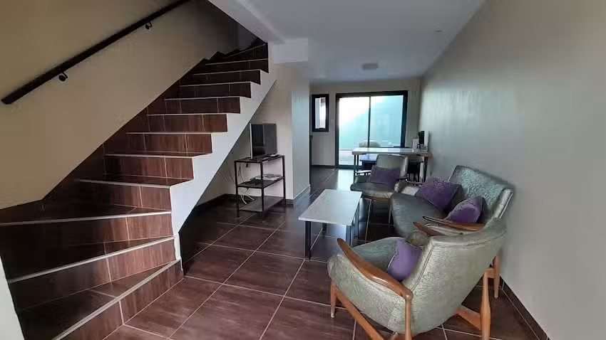 Hospedaje Apart Retamas