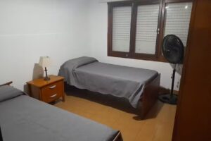 Hospedaje Barrio Belgrano