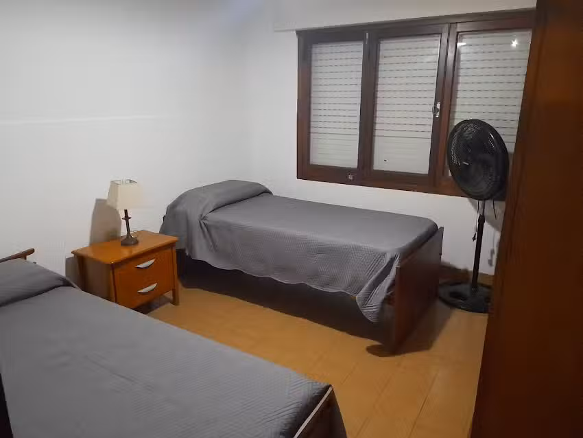 Hospedaje Barrio Belgrano