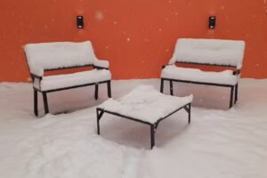 Hospedaje Don Joaquin