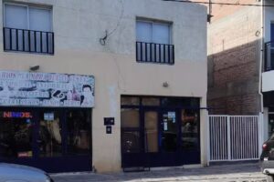 Hospedaje El Lugar Ing Jacobacci