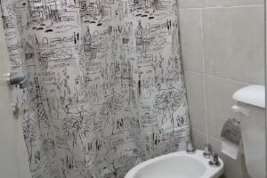 Hospedaje El Parralito