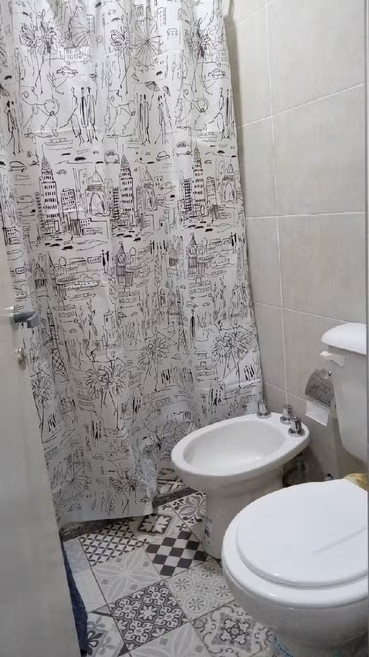 Hospedaje El Parralito