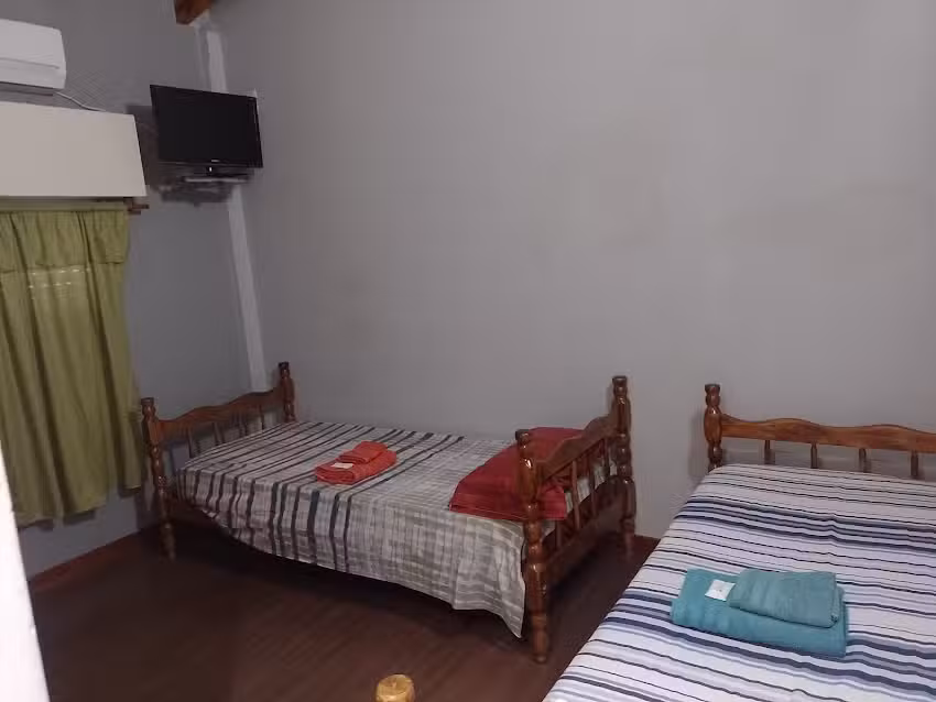 Hospedaje Los Laureles