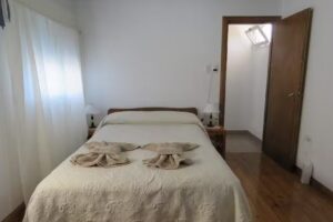 Hospedaje por d&iacute;a en Laprida Laura y Jos&eacute;