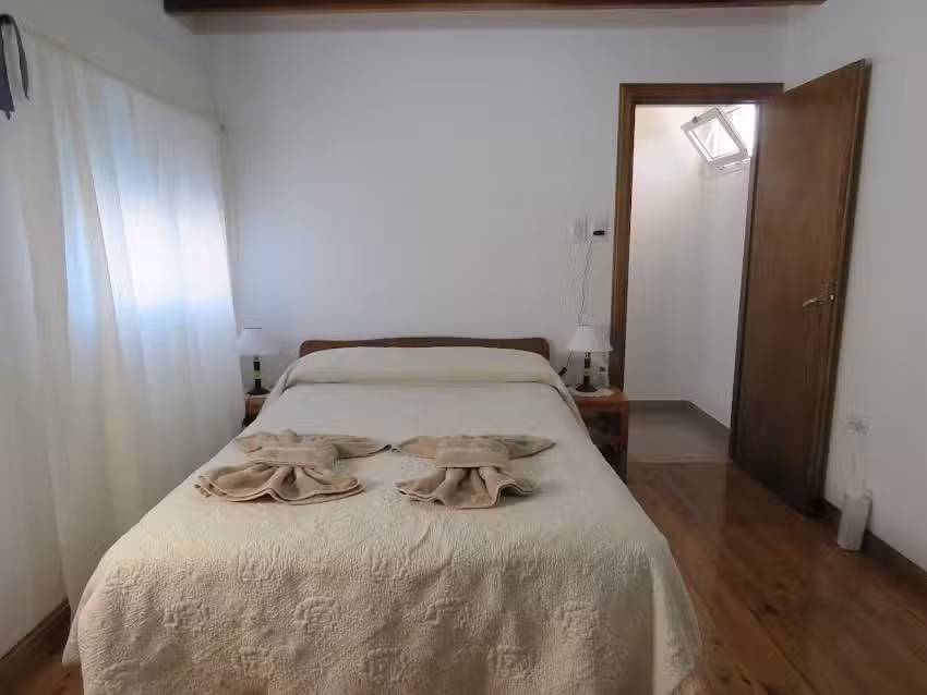 Hospedaje por d&iacute;a en Laprida Laura y Jos&eacute;