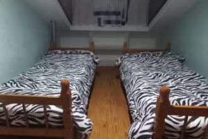 Hospedaje por d&iacute;a John E Rudd