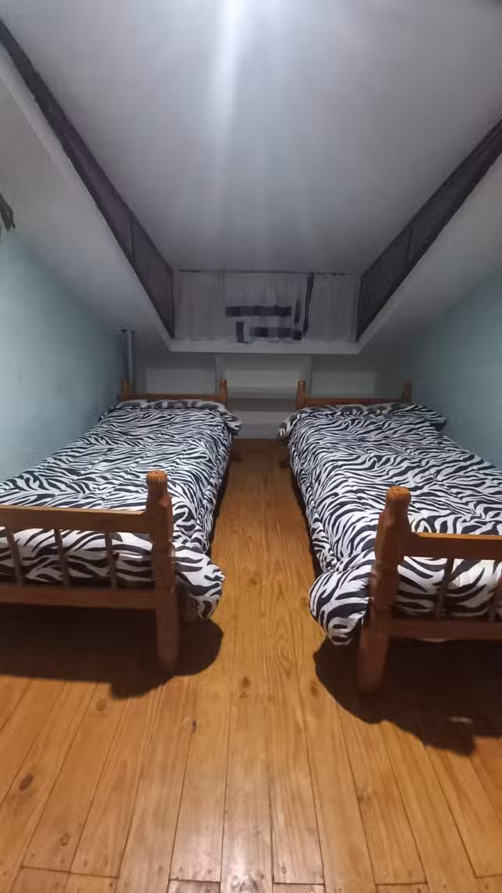 Hospedaje por d&iacute;a John E Rudd