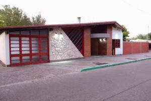 Hospedaje Raul Alquiler temporario