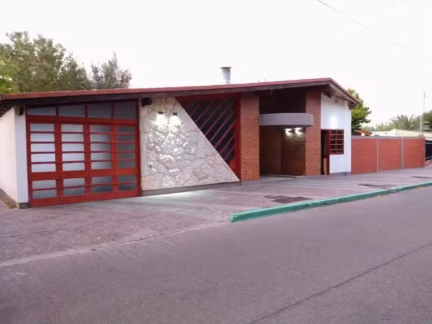 Hospedaje Raul Alquiler temporario