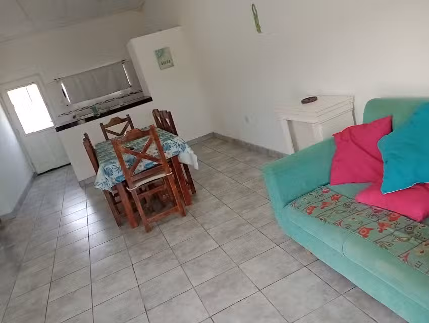 Hospedajes fortaleza