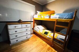 Hoster&iacute;a Rural &Ntilde;acurut&uacute;