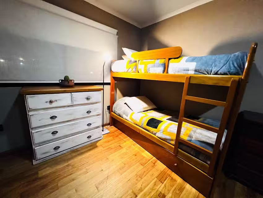 Hoster&iacute;a Rural &Ntilde;acurut&uacute;