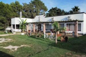 Hosteria y Caba&ntilde;a La Quinta