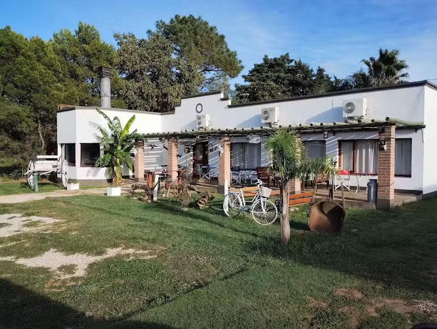 Hosteria y Caba&ntilde;a La Quinta