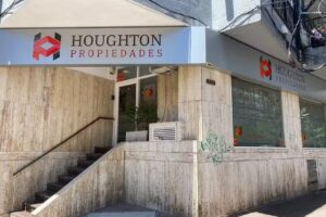 Houghton Propiedades
