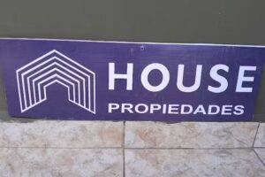 House Propiedades