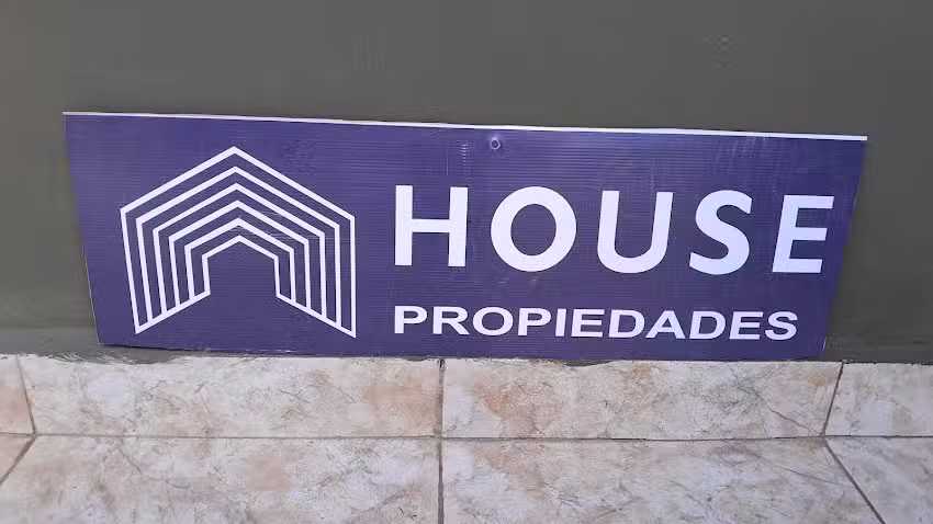 House Propiedades